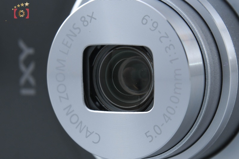 Canon IXY 120 難アリ Amazon.co.jp: Canon デジタルカメラ IXY 120 光学8倍ズーム