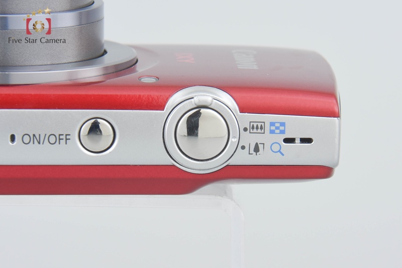 4123 Canon IXY150 レッド デジカメ Amazon.co.jp: Canon デジタルカメラ IXY150 レッド 光学8倍