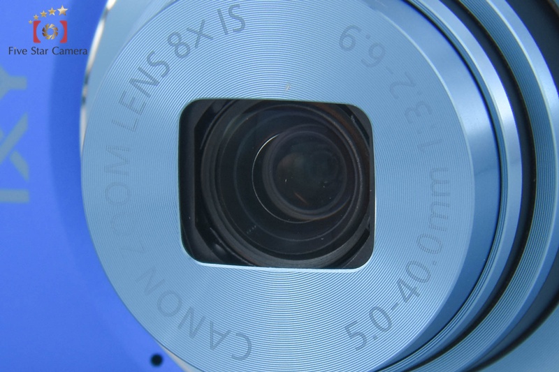 Canon IXY 90F ブルー 展示模型品 モックアップ F2191 Amazon | Canon デジタルカメラ IXY 90F 約1600万画素 光学8倍