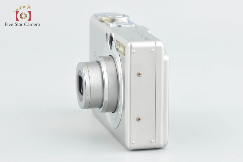 Canon - Canon IXY DIGITAL 70 シルバー コンパクトデジタルカメラ 中古】Canon キヤノン IXY Digital 70 シルバー コンパクト