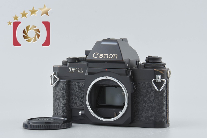 キヤノンAE-1＋FD35mm 1:3.5 【きれいな整備品中古】 キヤノンAE-1＋FD35mm 1:3.5 【きれいな整備品中古】