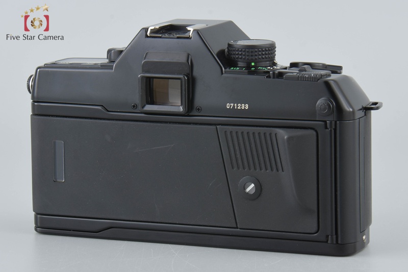 【Ku】CONTAX(コンタックス)167MT／一眼レフカメラ(フィルム) CONTAX Aria』が高くて購入出来ない方にオススメ!!『CONTAX