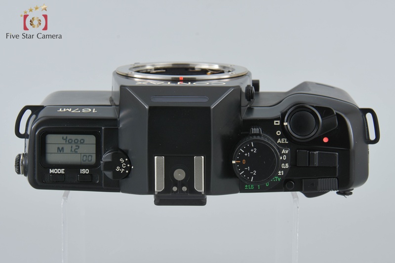 【Ku】CONTAX(コンタックス)167MT／一眼レフカメラ(フィルム) CONTAX Aria』が高くて購入出来ない方にオススメ!!『CONTAX