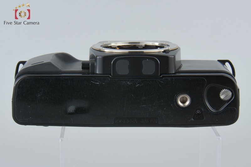 中古】CONTAX コンタックス 167MT フィルム一眼レフカメラ