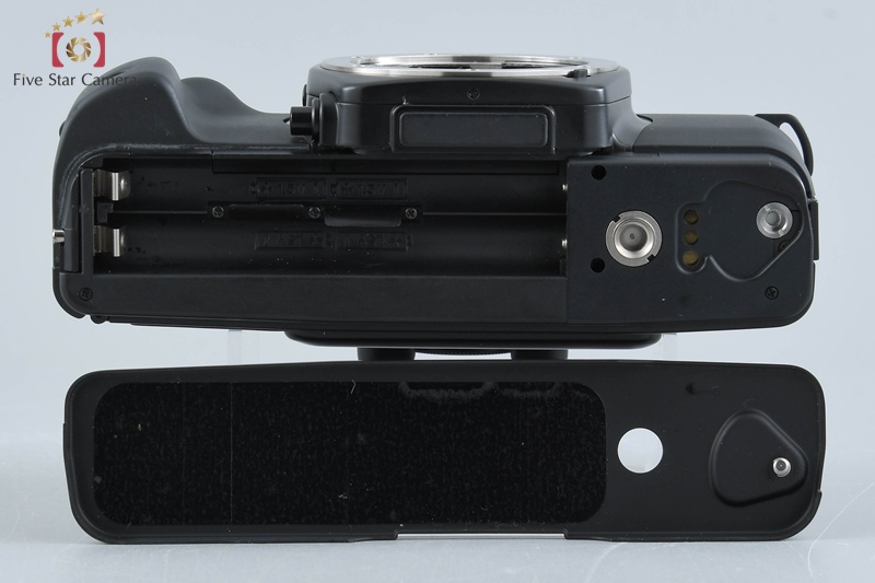 CONTAX ST コンタックス フィルムカメラ CONTAX（コンタックス）京セラ・CONTAXのフィルムカメラ代表機種
