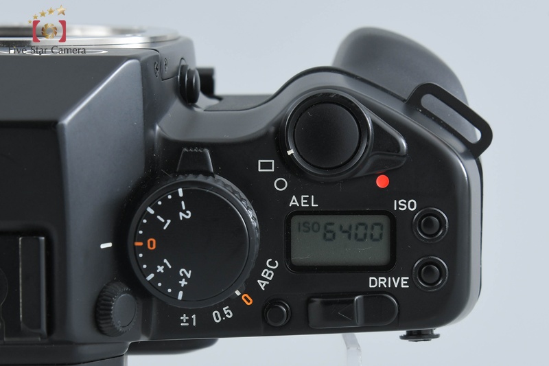 中古】CONTAX コンタックス ST フィルム一眼レフカメラ | 中古