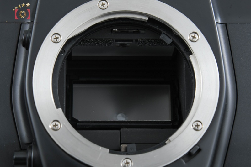 CONTAX ST コンタックス フィルムカメラ CONTAX（コンタックス）京セラ・CONTAXのフィルムカメラ代表機種