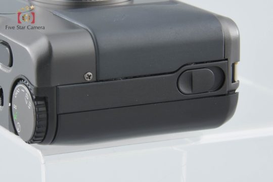 中古】CONTAX コンタックス T2 チタンブラック コンパクト