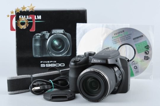 FUJIFILM | 中古カメラ・フィルムカメラを中心に取り揃える