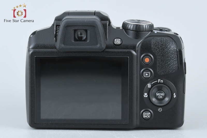 【新品未使用】FUJIFILM FINEPIX S9800 デジタルカメラ Amazon | (富士フィルム) Fujifilm FinePix S9800デジタルカメラ