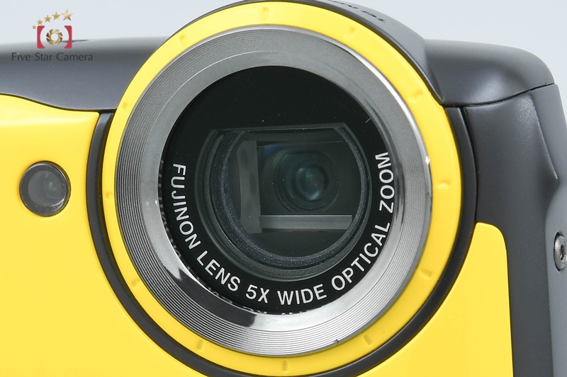 デジタルカメラ　富士フィルム　FinePix XP140 富士フイルム、タフネスカメラ「FinePix XP140」を3月20日より