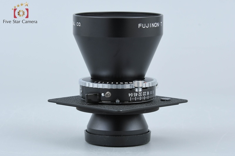 わ*ん様 フジフイルム FUJINON・T 300/8 MINT+++】Fujifilm FUJI Fujinon T 300mm f/8 Large Format