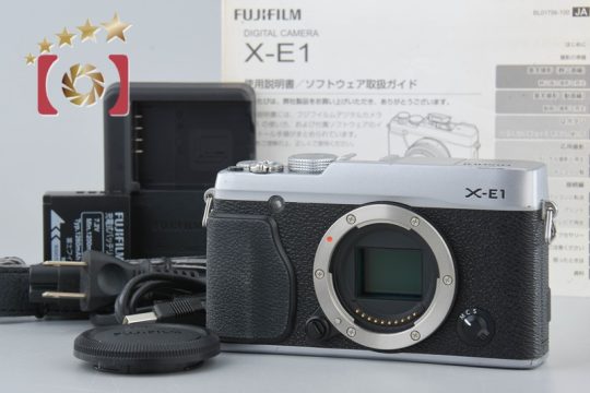 FUJIFILM | 中古カメラ・フィルムカメラを中心に取り揃える