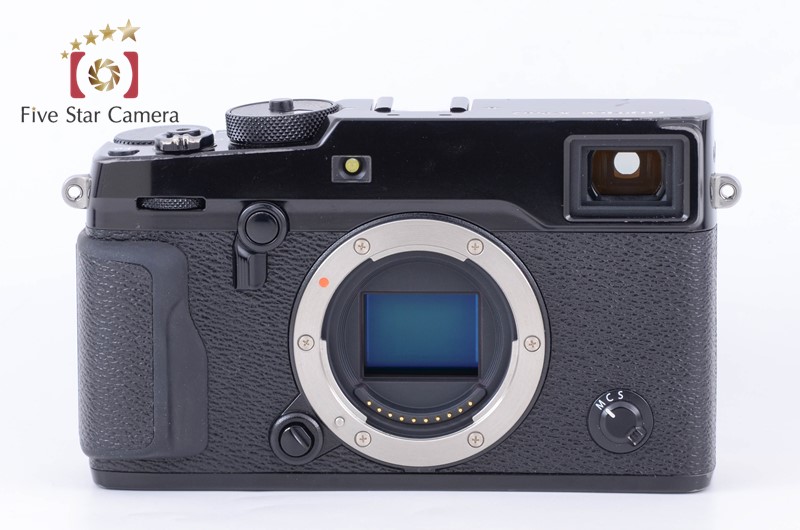 s*n様 FUJIFILM X-Pro2 カメラ フジフィルム 一眼カメラ ミラ ミラーレスカメラの名機「FUJIFILM X-Pro2 」長期使用レビュー