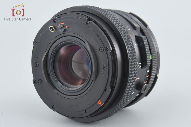 中古】HASSELBLAD ハッセルブラッド Carl Zeiss CF Planar 80mm
