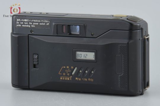 中古】KYOCERA 京セラ TD コンパクトフィルムカメラ | 中古