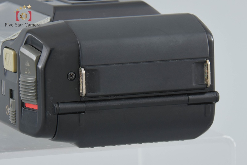 ✧美品✧KYOCERA TD フィルムカメラ たった¥1,500でZEISS (ツァイス) T*が手に入る？ “鷹の目”を持つ