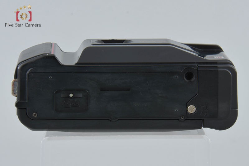 中古】KYOCERA 京セラ TD コンパクトフィルムカメラ | 中古