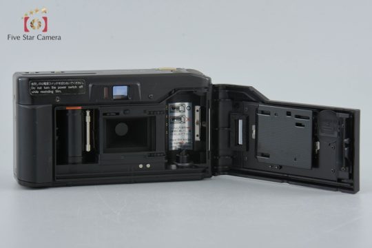 【美品】KYOCERA 京セラ TD フィルムカメラ 中古】KYOCERA 京セラ T SCOPE 2 コンパクトフィルムカメラ