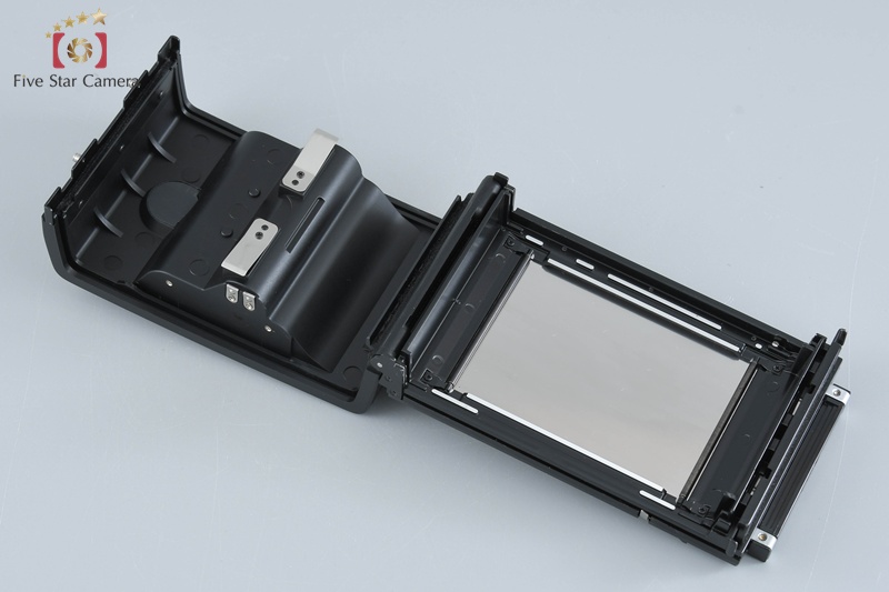 中古】Mamiya マミヤ 6x8 120/220 電動ロールフィルムマガジン