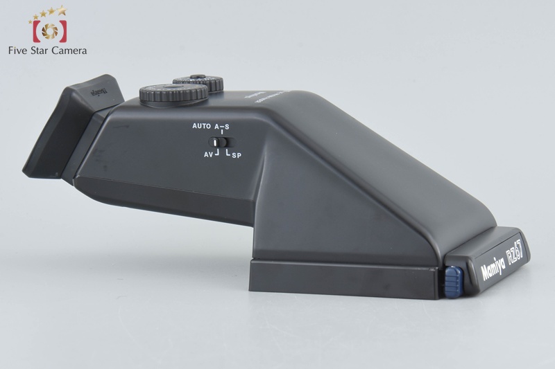 中古】Mamiya マミヤ AEプリズムファインダー FE701 RZ67用