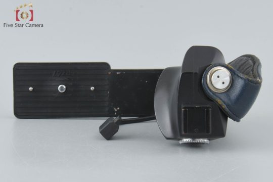 マミヤ MAMIYA カメラハンドグリップ  L-63 Mamiya 中判カメラ用グリップ | ヨアケマエカメラ