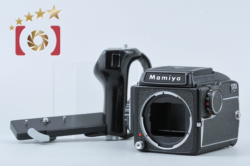 中古】Mamiya マミヤ M645 中判フィルムカメラ | 中古カメラ