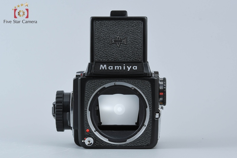 中古】Mamiya マミヤ M645 中判フィルムカメラ | 中古カメラ