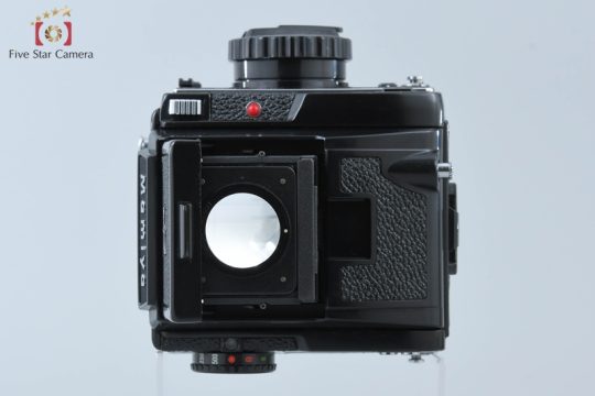 中古】Mamiya マミヤ M645 中判フィルムカメラ | 中古カメラ