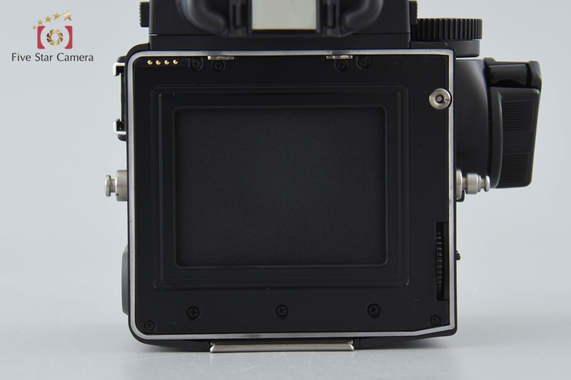 中古】Mamiya マミヤ M645 SUPER 中判フィルムカメラ | 中古