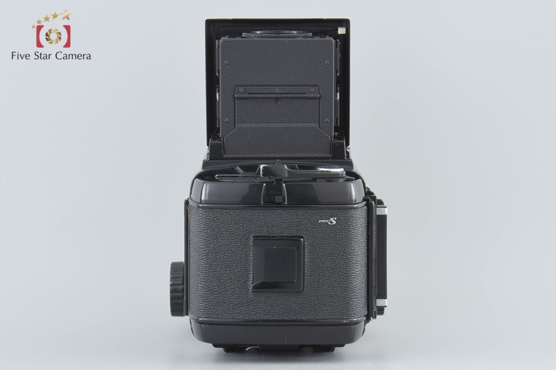 中古】Mamiya マミヤ RB67 PRO S 中判フィルムカメラ | 中古