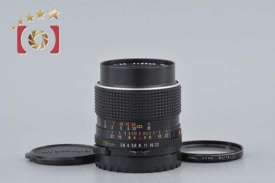 Mamiya | 中古カメラ・フィルムカメラを中心に取り揃える