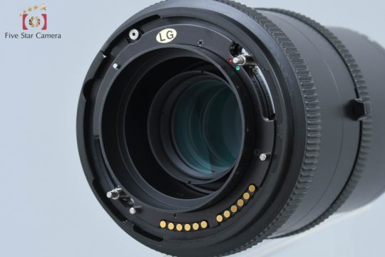 中古】Mamiya マミヤ SEKOR Z 250mm f/4.5 W RZ67用 | 中古