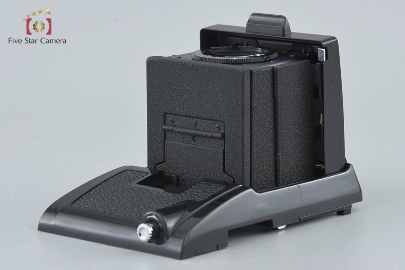 中古】Mamiya マミヤ ウエストレベルファインダー M645用 | 中古