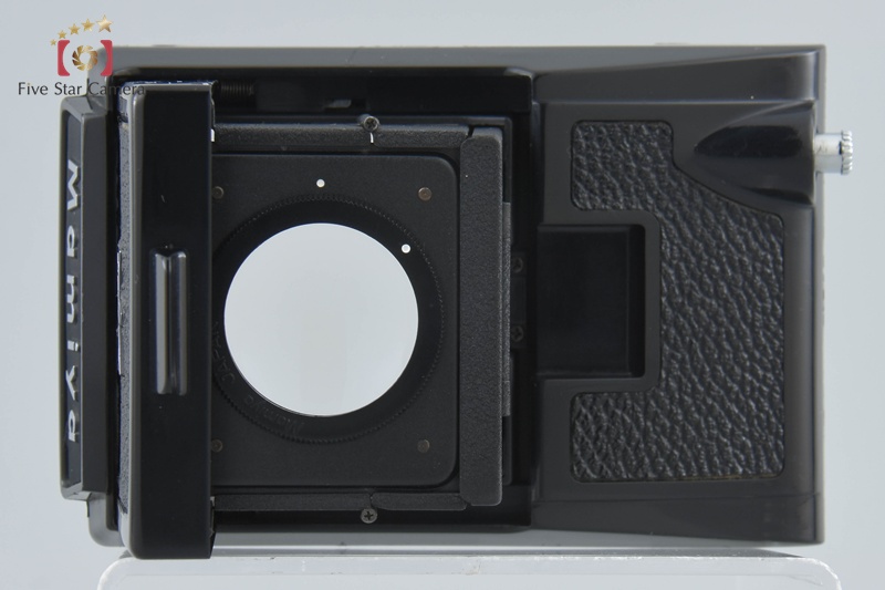 中古　マミヤ　　　ウエストレベルファインダーN 中古】(マミヤ) Mamiya ウェストレベルファインダー N (645
