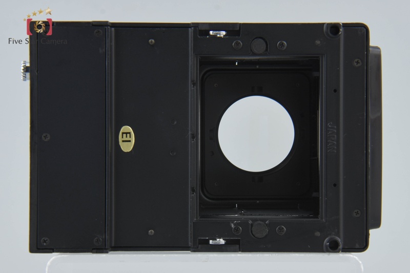 中古　マミヤ　　　ウエストレベルファインダーN 中古：AB(良品)】マミヤ ウエストレベルファインダーN(645