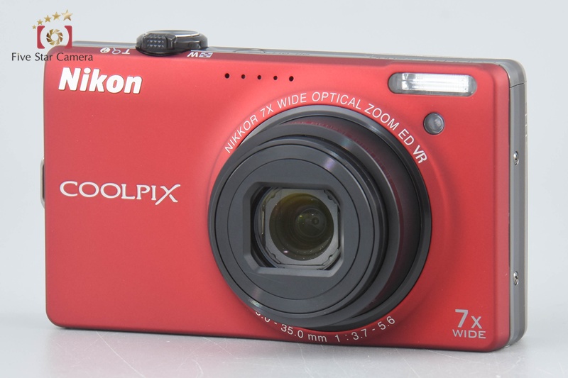 Nikon COOLPIX S6000　ジャンク 81cg4hDF-yL._UF894,1000_QL80_.jpg