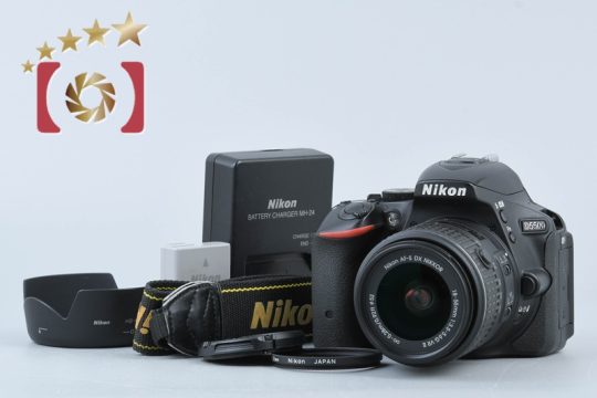 Nikon | 中古カメラ・フィルムカメラを中心に取り揃えるファイブ
