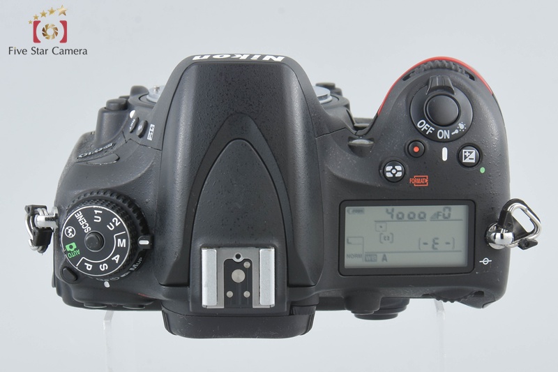 中古】Nikon ニコン D610 デジタル一眼レフカメラ | 中古カメラ