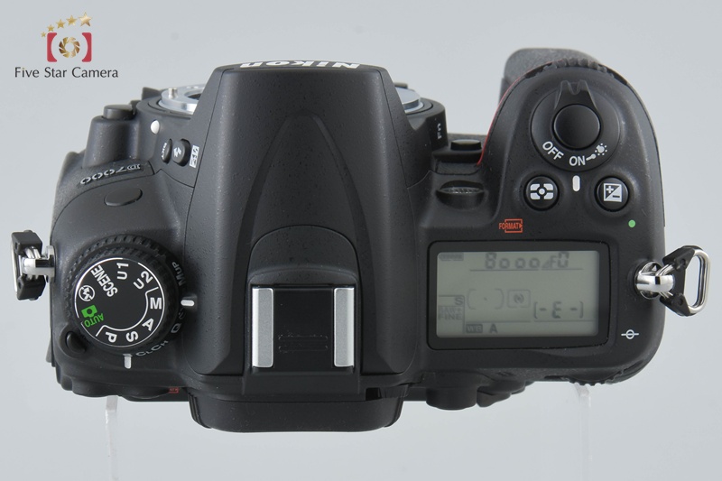【ジャンク】NIKON D7000 一眼レフ デジタルカメラ Nikon ニコン デジタル一眼レフカメラ D7000 レンズ付き ジャンク