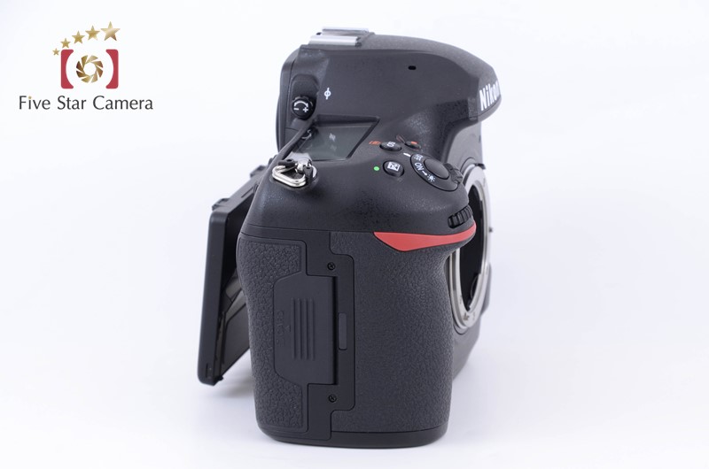 中古】Nikon ニコン D850 デジタル一眼レフカメラ シャッター