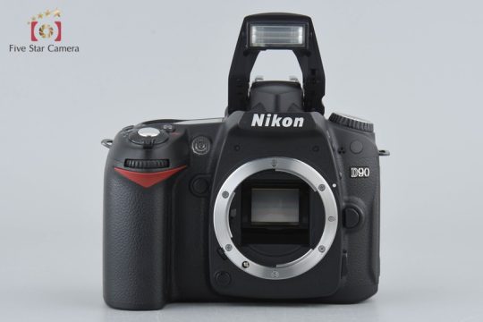 Nikon D90 レンズセット、Nikon DX 18-135mm Nikon D90 レンズセット、Nikon DX 18-135mm - メルカリ