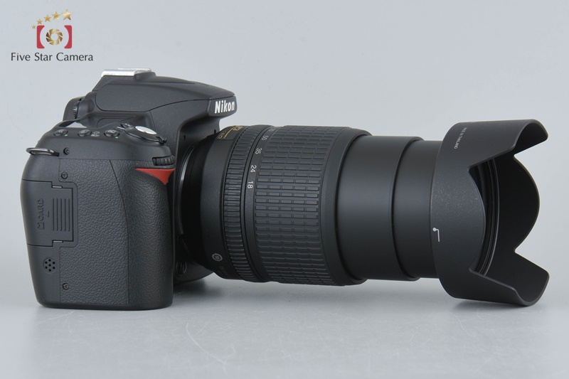Nikon ニコン D90：2322925 Nikon D90 | DSLR Cameras | Nikon USA
