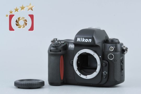 Nikon | 中古カメラ・フィルムカメラを中心に取り揃えるファイブ