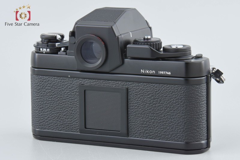 中古】Nikon ニコン F3 HP 後期シリアル199～ フィルム一眼レフ