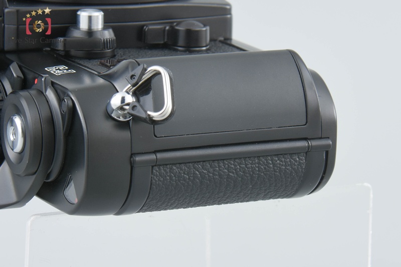 中古】Nikon ニコン F3 HP 後期シリアル199～ フィルム一眼レフ