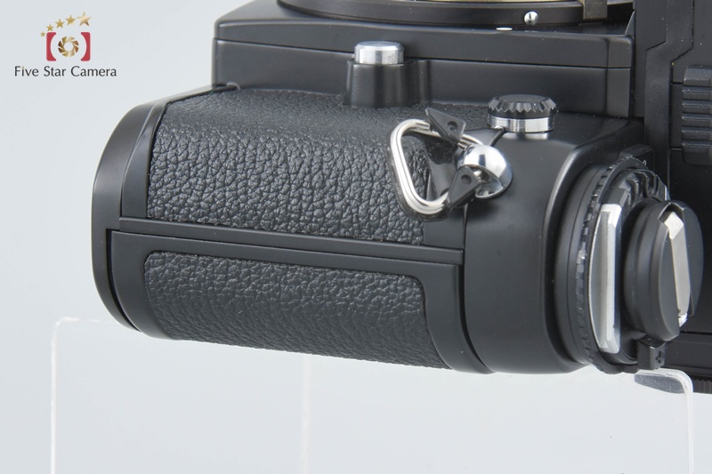 【完全未使用•整備点検済•元箱付】Nikon F3hp シリアル199****番 中古】Nikon ニコン F3 HP 後期シリアル199～ フィルム一眼レフ