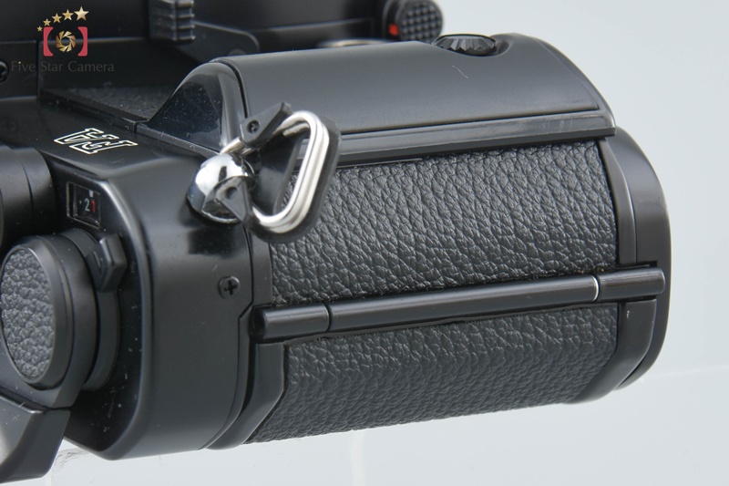 中古】Nikon ニコン FA ブラック フィルム一眼レフカメラ | 中古