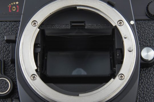 中古】Nikon ニコン FA ブラック フィルム一眼レフカメラ | 中古