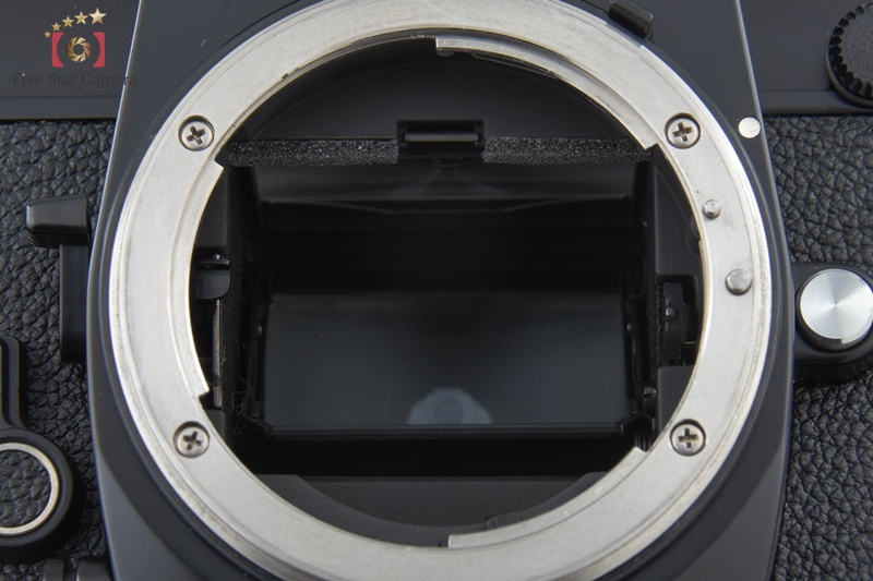 中古】Nikon ニコン FA ブラック フィルム一眼レフカメラ | 中古